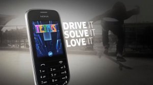 Nokia 202