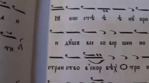 Вечерня с Молебен канон на Пресв. Богородица, сряда, 9 седм. след Петдесетница, 02.08.17