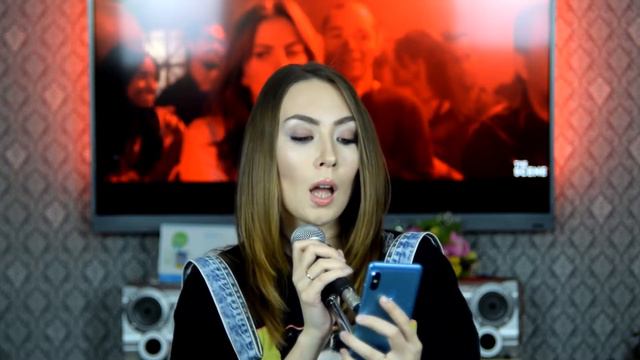 Shallow OST (Звезда родилась) | Izheleeva covers | Lady Gaga, Bradley Cooper смотреть онлайн