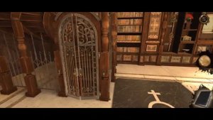 The House of da Vinci 3 (с русским переводом) - Полное прохождение