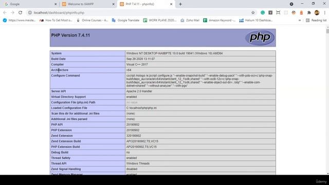 Tutorial React Web Development and Our E commerce project Tools which & why