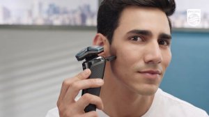 How to use Philips Shaver S7000