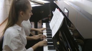 Георг Гендель. "В стране барокко"