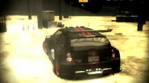 NFS Most Wanted [Max. Speed | Renault Clio Sport V6]