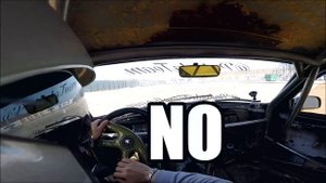 ДРИФТ НА ТУРБО ВОЛГЕ. Мотор ЗМЗ Турбо. #TurboVolga