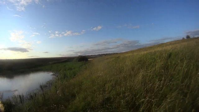 Весенняя охота на гуся,весна пришла,гуси прилетели. смотреть онлайн