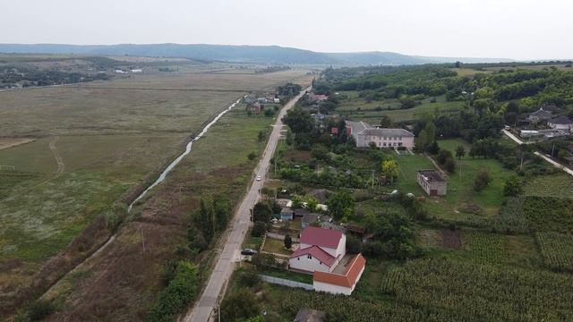 с. Ивановка. S Ivanovca.