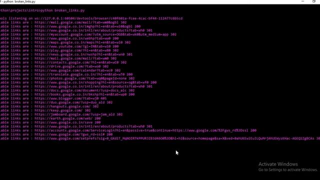 showcase automation feature using selenium web driver and python смотреть онлайн