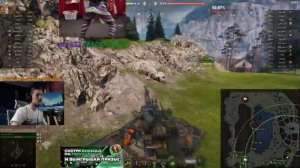 60TP►ТЕСТ-ДРАЙВ в 2022 | ПОЛЕВАЯ МОДЕРНИЗАЦИЯ (60ТП)