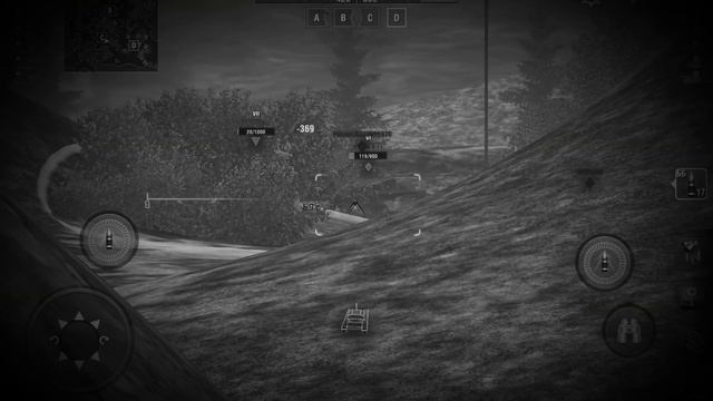 WOT Blits Су 101 М смотреть онлайн