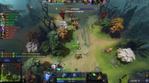 Dota All Pick Bane #7.31b 26_03_2022