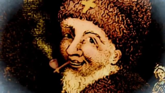 Evolution of Santa Claus | History смотреть онлайн