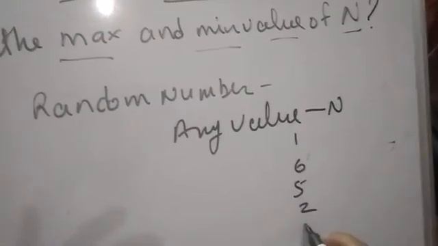 Class 12 CBSE python random question -2