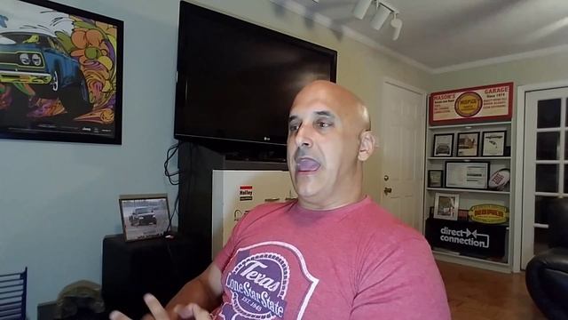 My thoughts on the 96- 98 Mustang Cobra смотреть онлайн