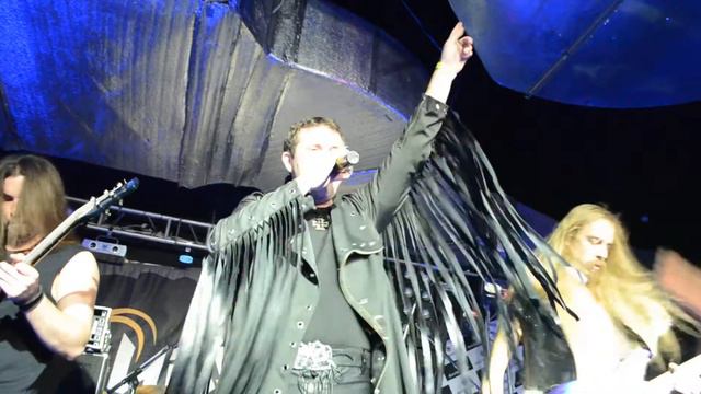 Verigga "Байконур" - "Правда на крови" смотреть онлайн