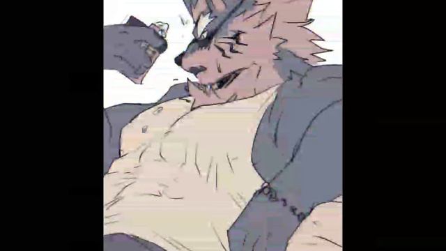 Fenrir Valentine's Tribute смотреть онлайн