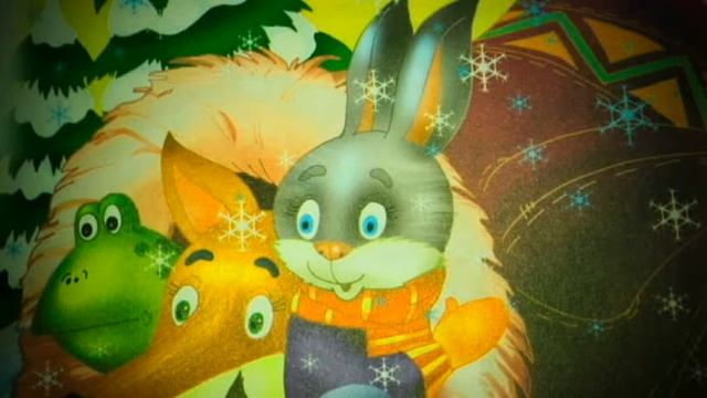 Сказка Рукавичка чтение. сказки на ночь смотреть онлайн