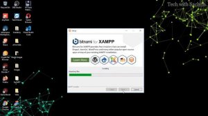 Tutorial to install XAMPP on Windows 10 | Tech with Sachith