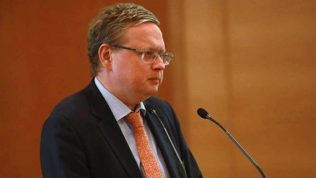 Аналог ядерной бомбы для США