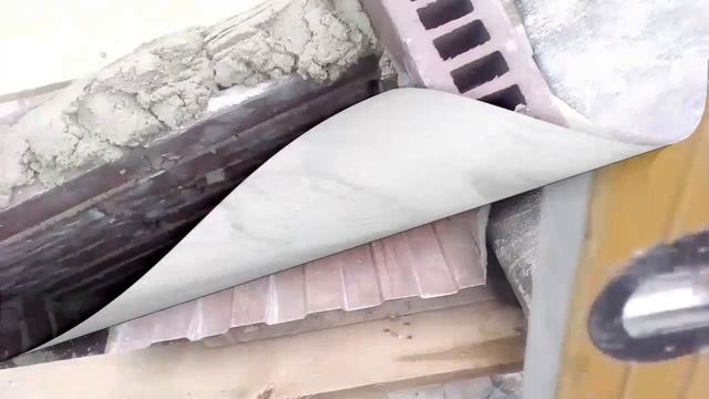 Как утеплить дымовую трубу смотреть онлайн