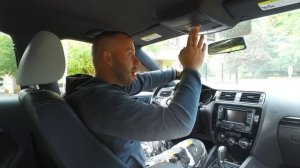 VW Jetta 1.8 TSI | Плюсы и минусы турбированой Джетты 2014 года выпуска