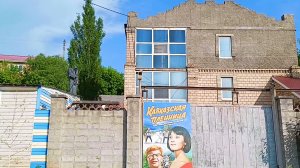 Магнитогорск, коммуналка, посёлок Чапаева, частный сектор левобережья (09.07.2022)