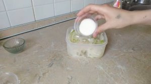 САМЫЙ ПРОСТОЙ СПОСОБ! МАРИНОВАННЫЙ ЛУК ДЛЯ ШАШЛЫКА, МЯСА / СУХОЙ СПОСОБ.