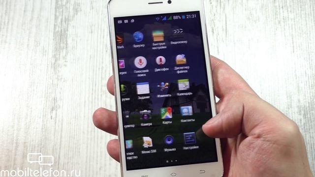 Обзор Keneksi Choice: белоснежный бюджетник (+ РОЗЫГРЫШ) смотреть онлайн