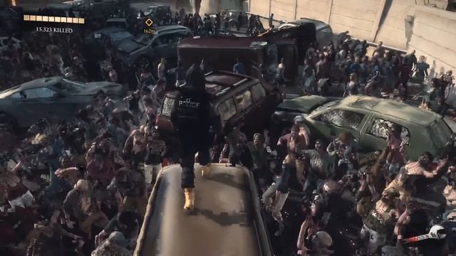 Uh Oh, PS4 Loses Yet Another Big Exclusive To The Xbox One! смотреть онлайн