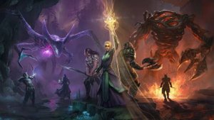 The Elder Scrolls Online Oathsworn Pit Trifecta. Храм верных клятве - трифекта