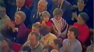 Гармонист Сергей Привалов (запись 1986 г.)