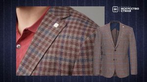 КАКОЙ ПИДЖАК В СТИЛЕ SMART CASUAL ВЫБРАТЬ И С ЧЕМ ЕГО СОЧЕТАТЬ | HENDERSON. Искусство стиля