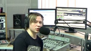 Группа  "Smokie". Жизнь удалась!