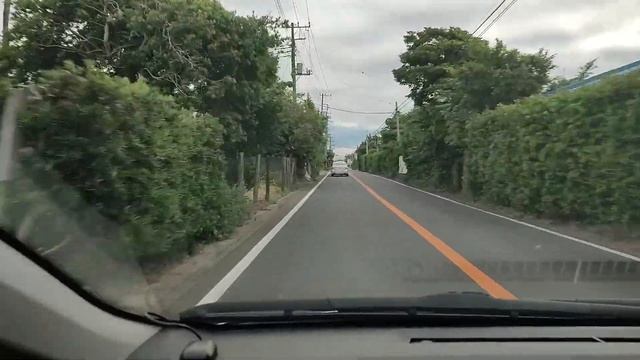 Япония. Токио. Поездка к Тихому океану. смотреть онлайн