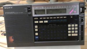 Бухта свободных волн. Самая популярная пиратская радиостанция! 3940 кгц.