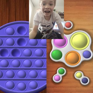 АНТИСТРЕСС ЧЕЛЛЕНДЖ! *40 Антистрессов*