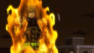 DIO - The World (JJBA Musical Leitmotif | AMV)