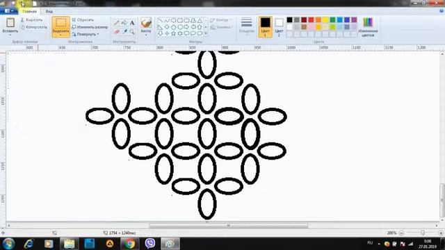 Схема сердца квадратным шнуром или крестом смотреть онлайн