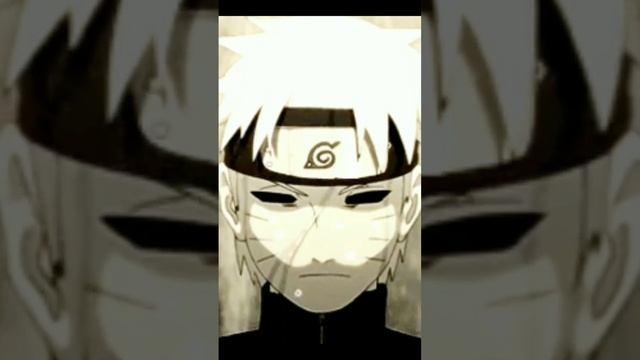 evil naruto