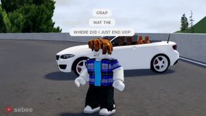 The Roblox Driving Empire Experience