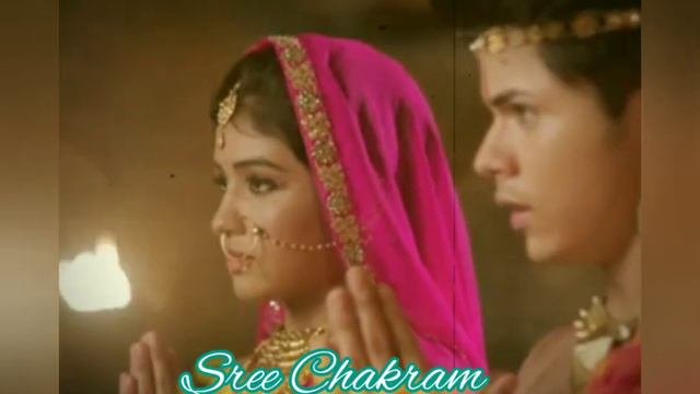 Neeyum Nanum Anbae Vm Bindusar ❤Dharma💗 @sreechakram7156