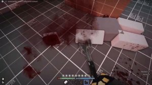 Roblox Blood Engine - New Weapons Showcase