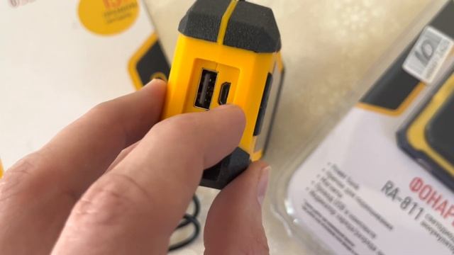 Обзор Фонарей; ЭРА Практик RA-811 / ЭРА RA-801 / ….. смотреть онлайн