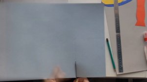 Мастер-класс по коллажу: натюрморт