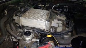 Zd 30 троит при запуске