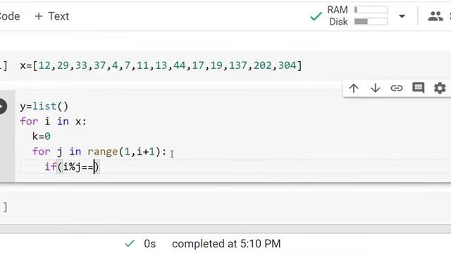 Max Prime Number in Python