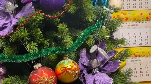 Новогоднее Поздравление?от Садовой Терапии?с Любовью к Вам? смотреть онлайн