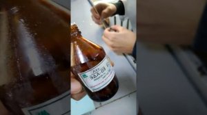 Комбинована коронка за Белкиным - Этап изготовления и Смазка Еда 03