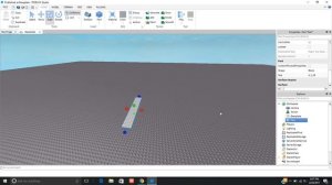 How To Make Simple Conveyor Belts on ROBLOX Studio