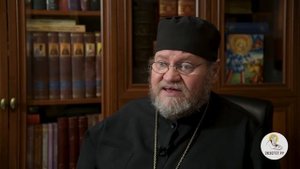 Послание к Колоссянам. Глава 2  "В КОМ ОБИТАЕТ ВСЯ ПОЛНОТА БОЖЕСТВА ТЕЛЕСНО ?"  Прот. Олег Стеняев